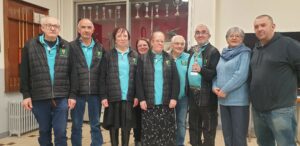 Lire la suite à propos de l’article Concours du 14/02/2026 au foyer laïque